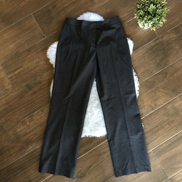 Apt 9 Stretch dress pants Size 10 - Picture 2 of 8